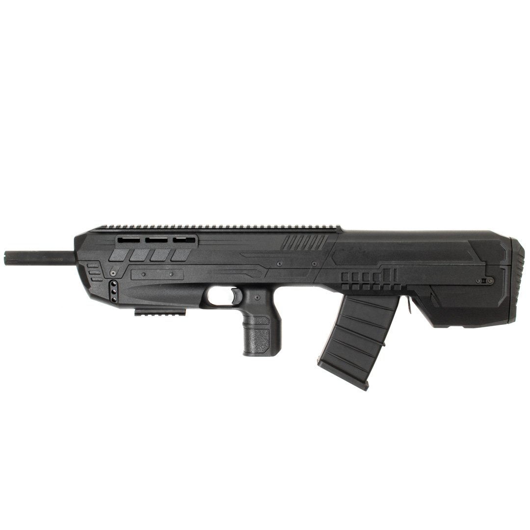 TRISTAR ARMS INC. COMPACT TACTICAL